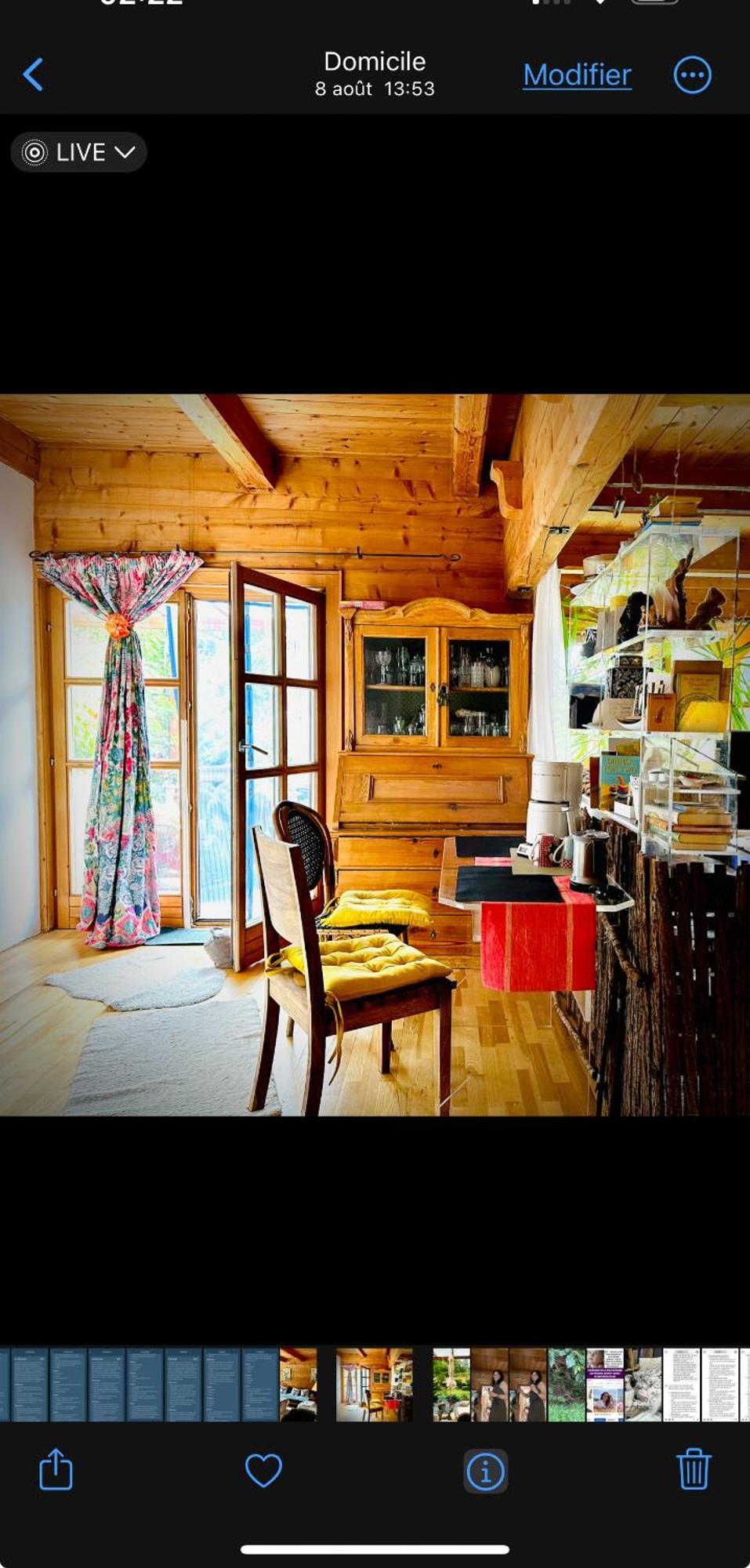 Apartamento Weil Ich Es Mir Wert Bin Seehausen am Staffelsee Exterior foto